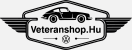 Veteránshop