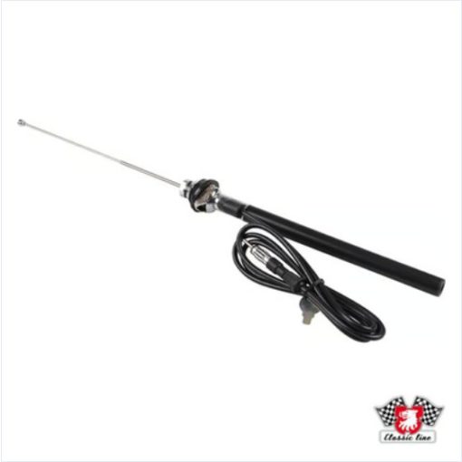 Antenna manuális 