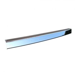 Lökhárító Elsö T25 05/79-08/92 (Króm)