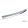 Lökhárító elsö T25 05/79-08/92 Króm, gumicsíkkal, 2,3mm vastag, BBT