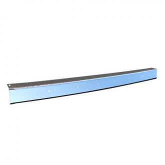 Lökhárító Hátsó T25 05/79-08/92 (Króm)