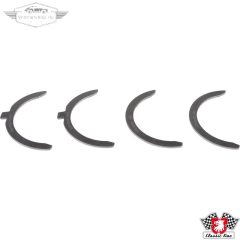   Hézagoló lemez, fötengely Golf1/Jetta1 08/80-02/84;Golf2/Jetta2 08/83-12/92;T25 01/81-07/92