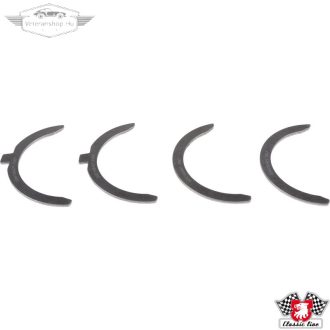   Hézagoló lemez, fötengely Golf1/Jetta1 08/80-02/84;Golf2/Jetta2 08/83-12/92;T25 01/81-07/92
