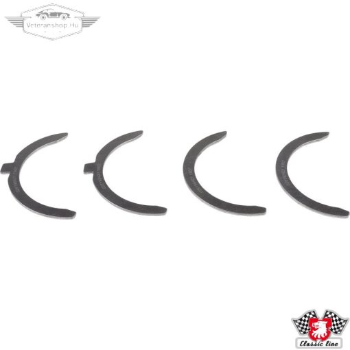 Hézagoló lemez, fötengely Golf1/Jetta1 08/80-02/84;Golf2/Jetta2 08/83-12/92;T25 01/81-07/92