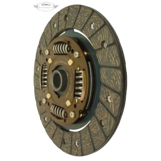   Kuplung tárcsa, 210mm, Golf Mk2 (1986-1992), Golf Mk3 (1992-1998), Scirocco (1986-1992)