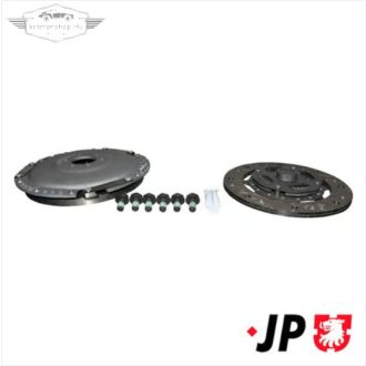 Kuplungkészlet 1.8 Golf Mk2 (GTI)   08/83-10/91