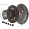Kuplung szett, 210mm, 1.8 16v GTI, Golf Mk2 (1986-1992), Golf Mk3 (1992-1994), Scirocco (1986-1992)