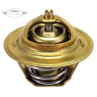   Termosztát 1.1-1.3 motorokhoz, Topran, Golf Mk1 (1979-1983), Golf Mk2 (1984-1987), Polo Mk1/2 (1975-1990)