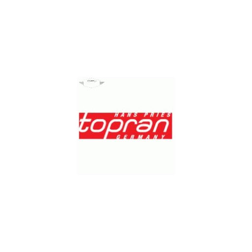 Termosztát 1.1-1.3 motorokhoz, Topran, Golf Mk1 (1979-1983), Golf Mk2 (1984-1987), Polo Mk1/2 (1975-1990)