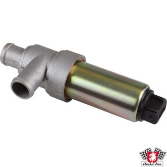   Üresjárati szabályozó szelep, levegöellátás    VW Golf/Jetta 	1.8 PB/PF/RV 	08/87-10/91