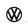 Embléma, VW, fekete T25 05/79-07/87  95mm (Original) VW Golf/Jetta 	1.1-1.8 (incl. D) 	04/74-02/84 (nem tartalmazza a rögzítö klipszet!!) Használd hozzá a 2x 0410-9-et!!! 