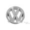 Embléma, VW, króm T25 08/87- 07/92  125mm (Original)