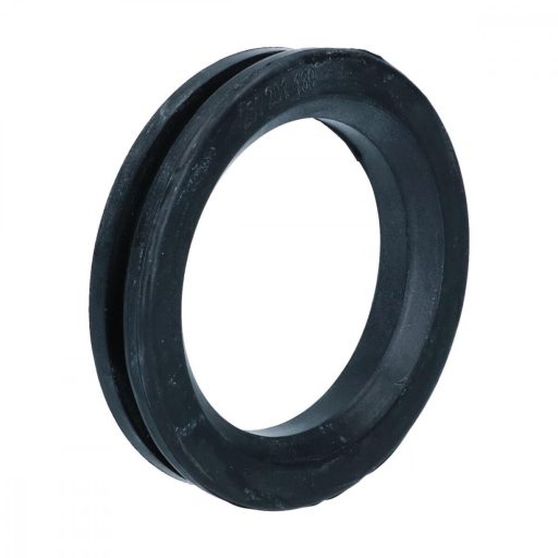 Tömítés a tankbeöntö nyakhoz, külsö átmérö 70mm, belsö átmérö 57,5mm, ahol fém a beöntöcsö!! T25