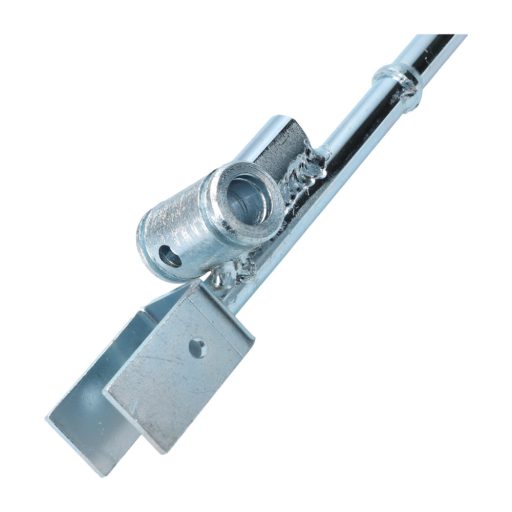 Váltókar, 5 sebességes manuális, galvanizált, T25/T3 05/79-07/92