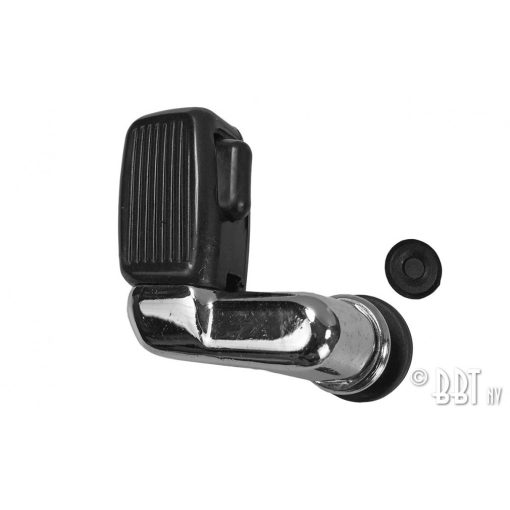 Pillangó ablak zár bal - T25 05/79-07/92