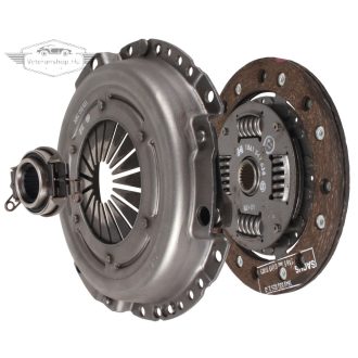   Kuplung szett, 1.0-1.3 180mm, Golf Mk1 (1975-1983), Golf Mk2 (1984-1985)