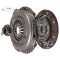 Kuplung szett, 1.0-1.3 180mm, Golf Mk1 (1975-1983), Golf Mk2 (1984-1985)