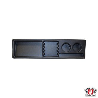 Müszerfal tálca, pohártartóval, 60cm, T25/T3 05/79-07/92