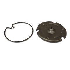   Kinyomó villa, kuplung, VW Golf/Jetta 1.5-1.8 (incl. D)	04/74-02/84