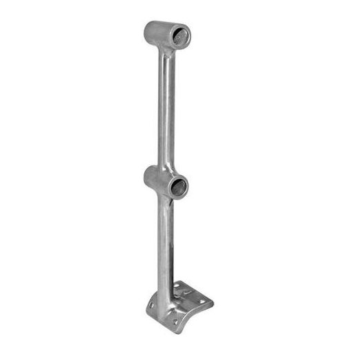 Börtönrács tartó középsö tartó konzol, T25 05/79-08/92