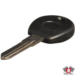   Kulcs, nyers, AH, Golf/Jetta 1.0-2.0 02/87-12/92, Golf kabrió 1.6-1.8 02/87-04/93