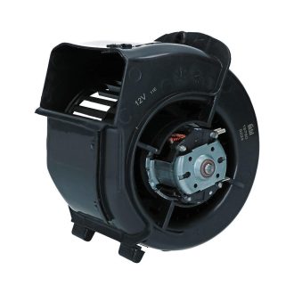   Páraelfújó fütés ventillátor motor a fütésrendszerben, T25 05/79-07/92 Elöl a müszerfalban 
