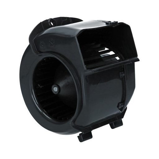 Páraelfújó fütés ventillátor motor a fütésrendszerben, T25 05/79-07/92 Elöl a müszerfalban 