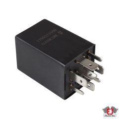 Légkondi relé, T25/T3 02/85-07/92