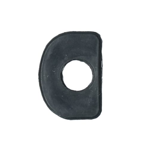 Tömítés oldalsó szerszámosláda ajtó kilincs alatt, kicsi, T25/T3 05/79-07/92