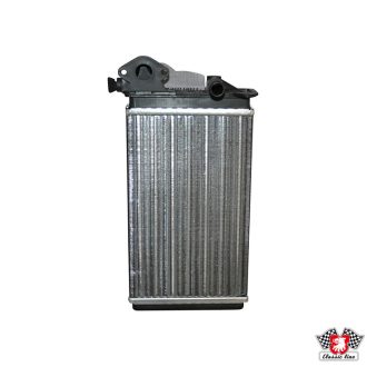   Fütöradiátor (Hátsó Utastér) T25,T3 08/79-07/92 (212mmx138mmx42mm)