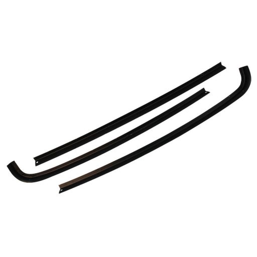 Elsö szélvédökeret javító lemez, alsó, T25 05/79-07/92