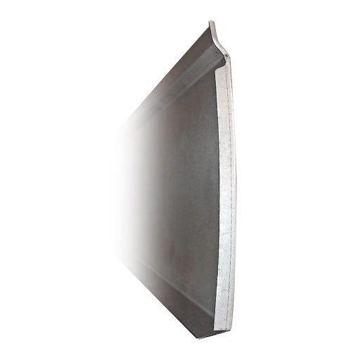 Baloldali középsö alsó javitó lemez, 20cm, T2 05/79-07/92