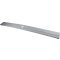 Csomagtérajtó alsó javító lemez, 16cm magass, T25 08/83-07/92