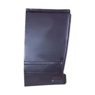 Hátsó sarok elem, 75cm magas, bal, T25 05/79-07/92