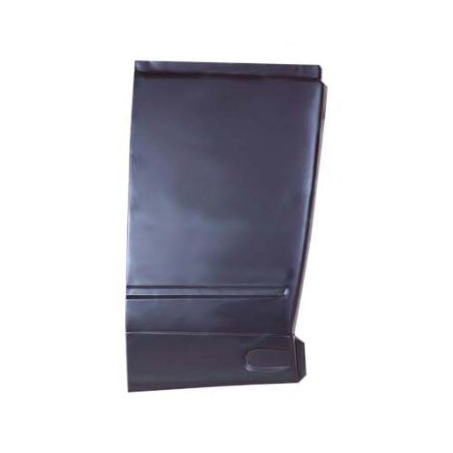 Hátsó sarok elem, 75cm magas, jobb, T25 05/79-07/92