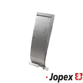 B-oszlop javítólemez, jobb alsó, T25 05/79-07/92