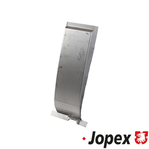 B-oszlop javítólemez, jobb alsó, T25 05/79-07/92