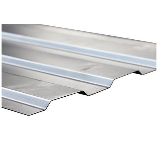 Bordás trapéz padlólemez, (Buszhoz) T25 05/79-08/92 (380mmX1500mm)