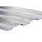 Bordás trapéz padlólemez, (Buszhoz) T25 05/79-08/92 (380mmX1500mm)