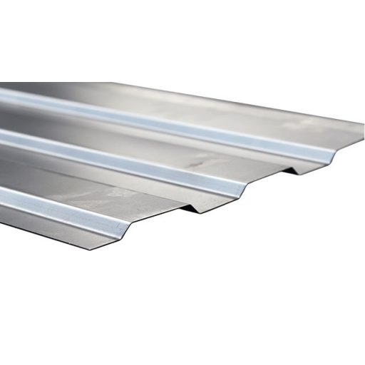 Bordás trapéz padlólemez, (Buszhoz) T25 05/79-08/92 (380mmX1500mm)