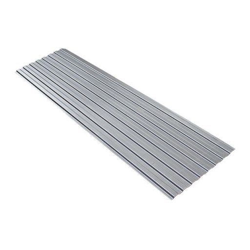 Bordás trapéz padlólemez, T25 05/79-07/92 Platóshoz!! (420mm x 1500mm)