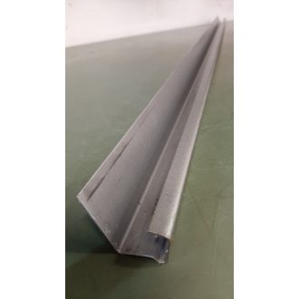 Tetöcsatorna T25/T3, 79-92, 1250mm