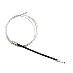   Kuplung kábel T25 05/79-08/82 (3855mm) Használható: CT / CU / CZ - alv.sz. 24-C-200 000  bal kormányos