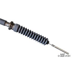 Gázbowden 3610mm, T25 08/82-89 DF/EY/GW/DH 