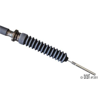 Gázbowden 3610mm, T25 08/82-89 DF/EY/GW/DH 