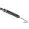 Gázbowden 3610mm, T25 08/82-89 DF/EY/GW/DH 