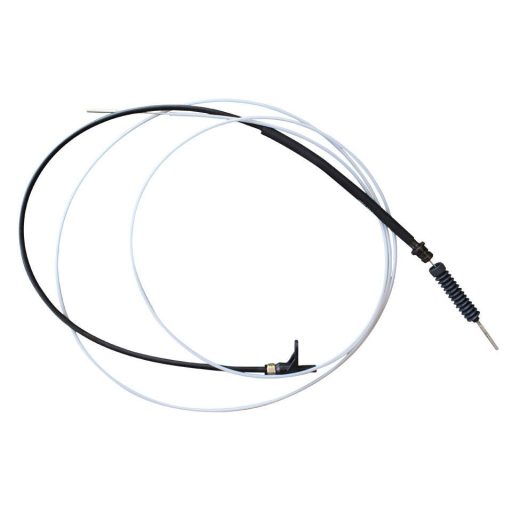 Gázbowden 3610mm, T25 08/82-89 DF/EY/GW/DH 