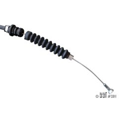 Gázbowden 3724mm, T25 1.9 08/82-07/85 DG 