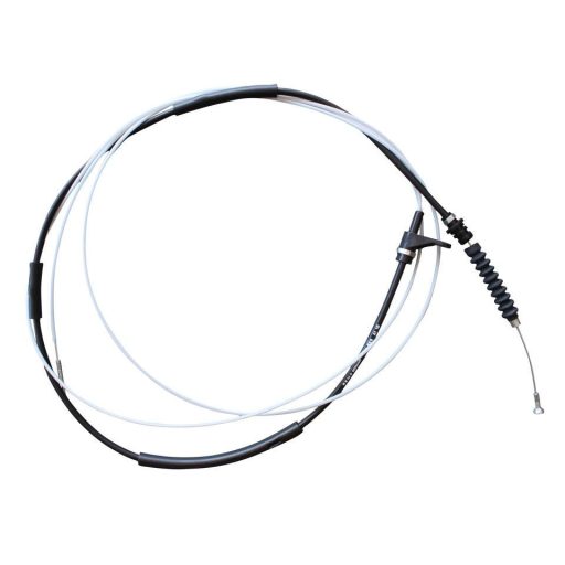 Gázbowden 3724mm, T25 1.9 08/82-07/85 DG 