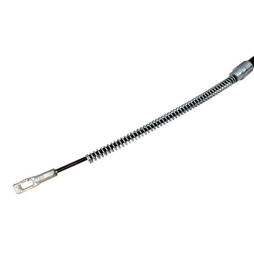 Kézifékkötél, hátsó, 1473mm, T25 05/79-07/92, bal/jobb